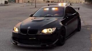 Sound 💪🏻💪🏻 BMW E92 M3 🏁