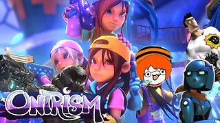 Is It Ohn-Eye-Rism or Oni-Rism!? | Onirism [Part 6]