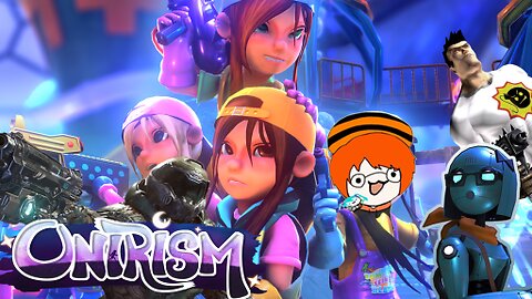 Is It Ohn-Eye-Rism or Oni-Rism!? | Onirism [Part 6]