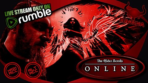 THE ELDER SCROLLS ONLINE 04 Co-op @LEYANORE, @BALUMON & @NIX