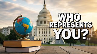 Truth with J.J. Carrell EP205 Foreign Hands on the Reins: Navigating National Identity Under Outside Rule