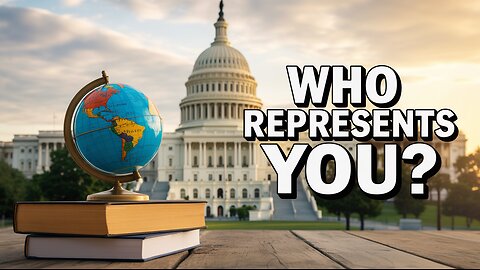 Truth with J.J. Carrell EP205 Foreign Hands on the Reins: Navigating National Identity Under Outside Rule