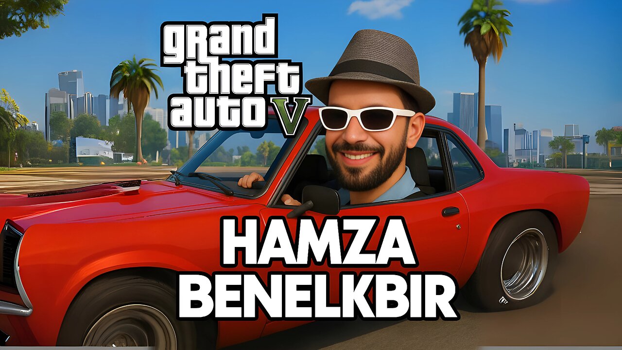 🕹 Gaming Nights with Hamza Benelkbir – Let’s Go!
