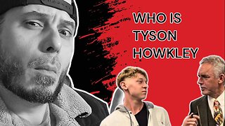 WHO IS TYSON HOCKLEY?! What does the IRL streaming space look like? WHY IS EVERYONE SUEING EACHOTHER