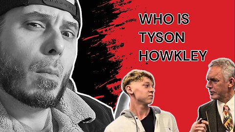 WHO IS TYSON HOCKLEY?! What does the IRL streaming space look like? WHY IS EVERYONE SUEING EACHOTHER