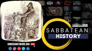 Sabbatean History | with David Icke