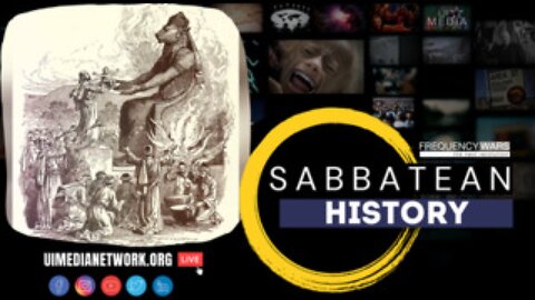 Sabbatean History | with David Icke