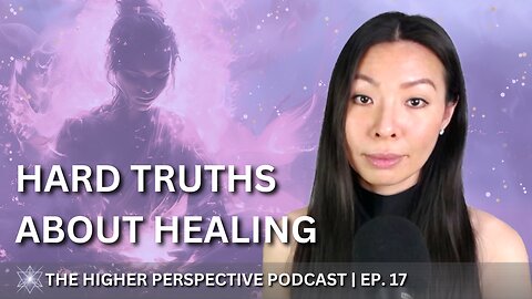 The Mystery of Healing: Why Most Will Never Be Healed | EP. 17