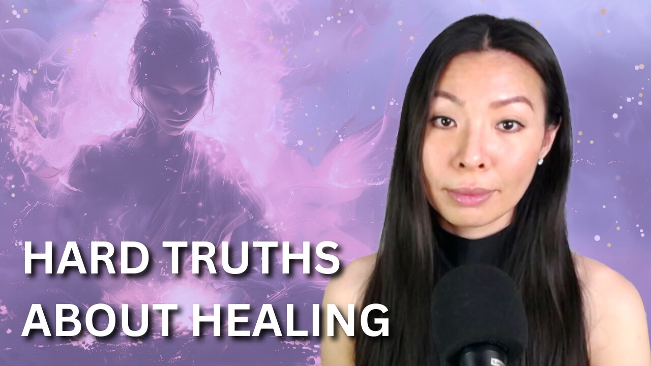 The Mystery of Healing: Why Most Will Never Be Healed | EP. 17