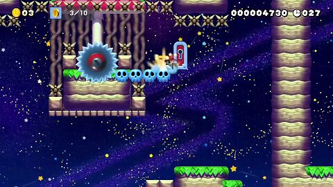 EXTREME LEVEL MARIO MAKER'S 2