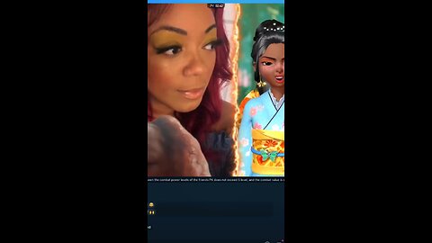 Lady Bee is being accused of scamming papi but her supporter dispute the beans.