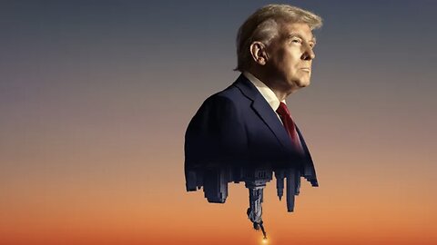 ART of the SURGE: The Donald Trump Comeback (Season 2, Episode 1)