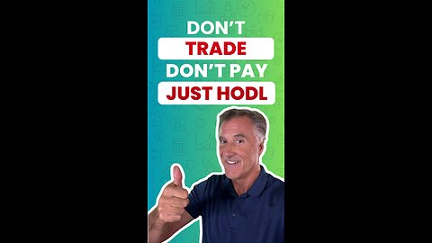 Avoid the IRS Trap — And Stop Trading Bitcoin Like a Rookie!