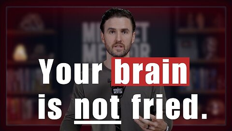 How Overstimulation Is Ruining Your Life