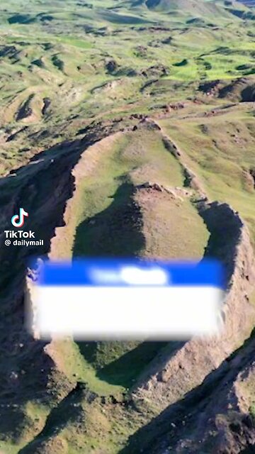 Noah's Ark location uncovered