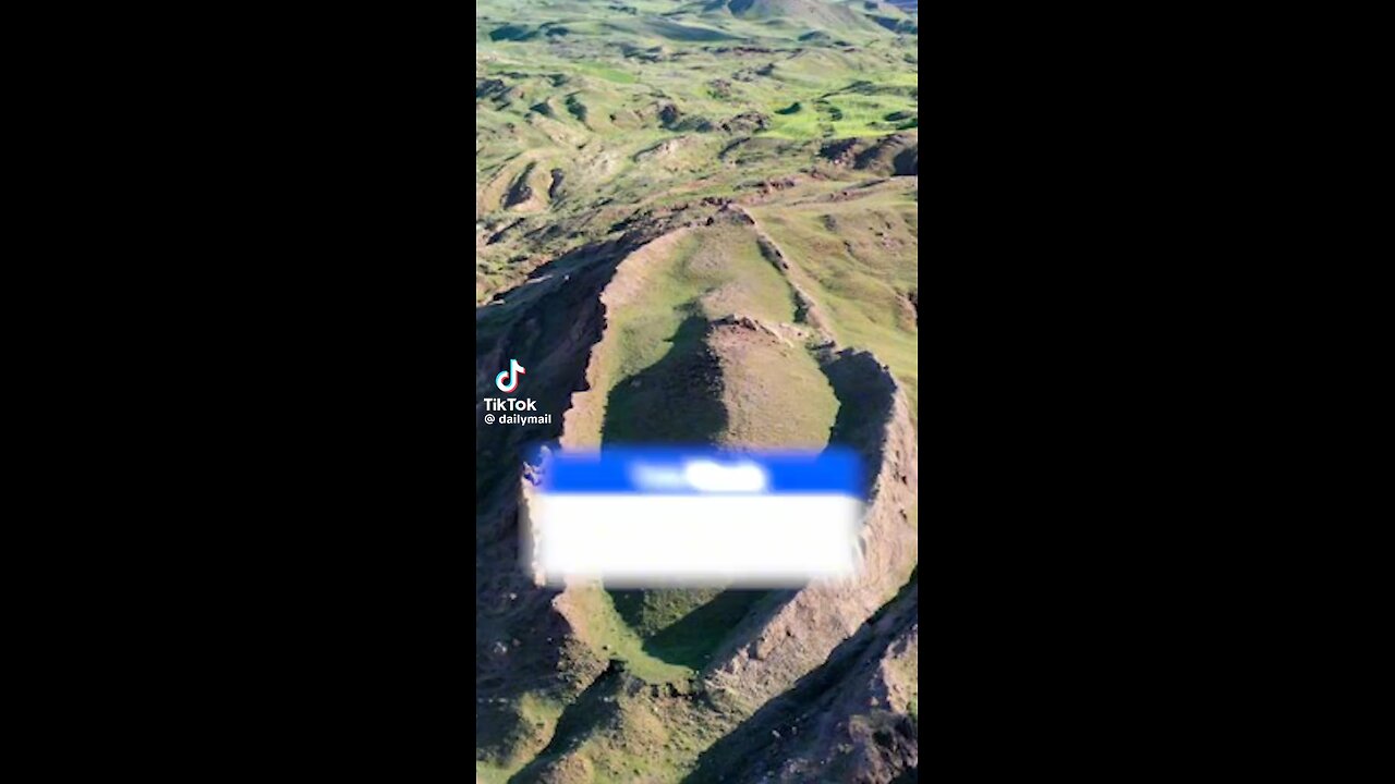 Noah's Ark location uncovered