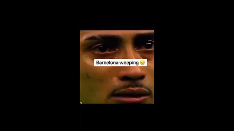 FC BARCELONA PLAYERS CRYING AFTER THEIR BIGGEST LOSS 🥲😇🙆‍♀️
