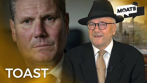 Vietnam, the Vatican and Starmer's collapse