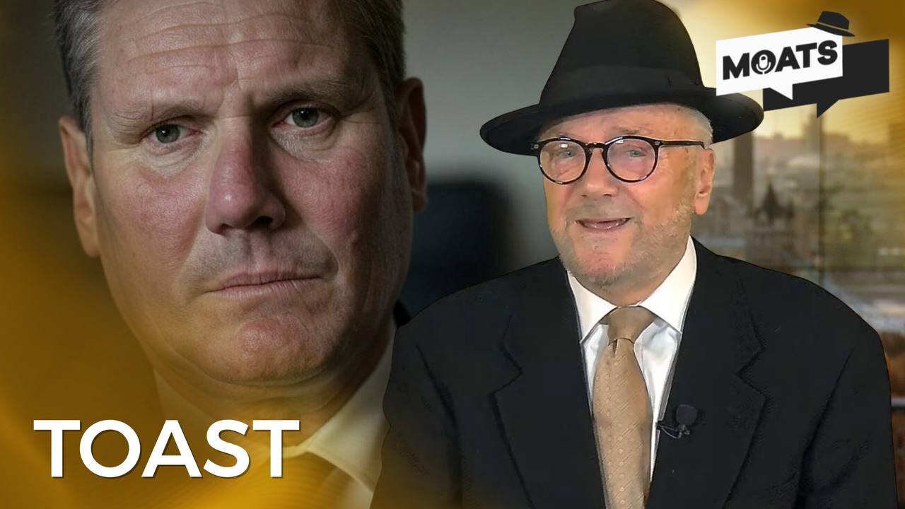 Vietnam, the Vatican and Starmer's collapse