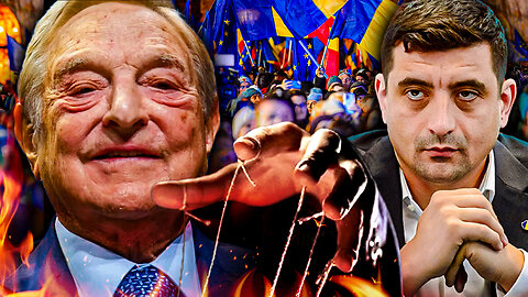 Did George Soros Just STEAL Another Election?