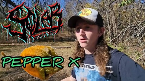 Solarism - E35 S1 • PEPPER X