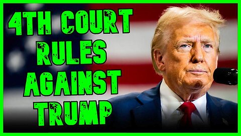 4th Court SMACKS DOWN Trump’s ‘Alien Enemies’ Deportations | The Kyle Kulinski Show