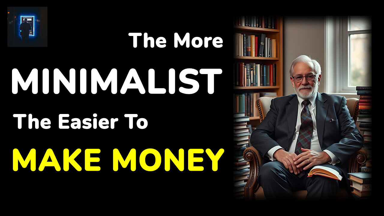 How to Make Money: Focus, Competence, & Control Your Emotions | Finance Hacked