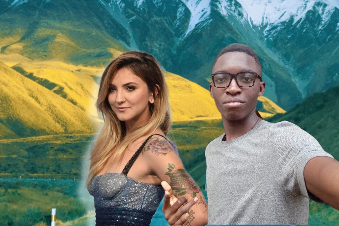 clean bandit ft Daloch i miss you revient