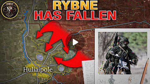Killzone🔴Defense on the Zaporizhzhia Front is Crumbling in Real Time⚡️💥Military Summary 2025.11.09