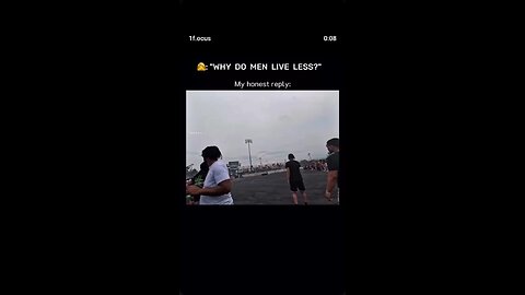 why do men leave