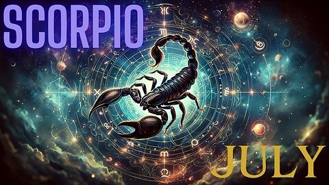 Scorpio, Magnetic Intensity and Transformative Power! (Tropical Astrology)