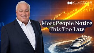 Most People Notice This Too Late