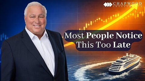 Most People Notice This Too Late