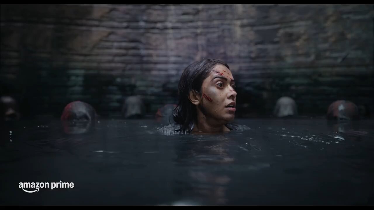 Chhorii2 Trailer