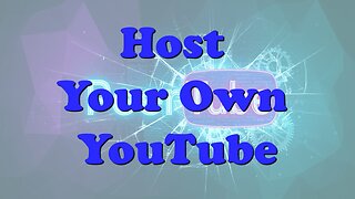 Self-Host Your Own YouTube Alternative with PeerTube & Podman! (Easy Step-by-Step Guide)