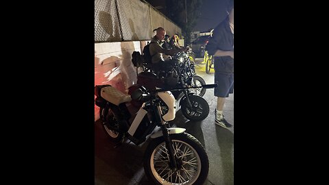 LA GO LAND ONYX SESSIONS 8/21/2025