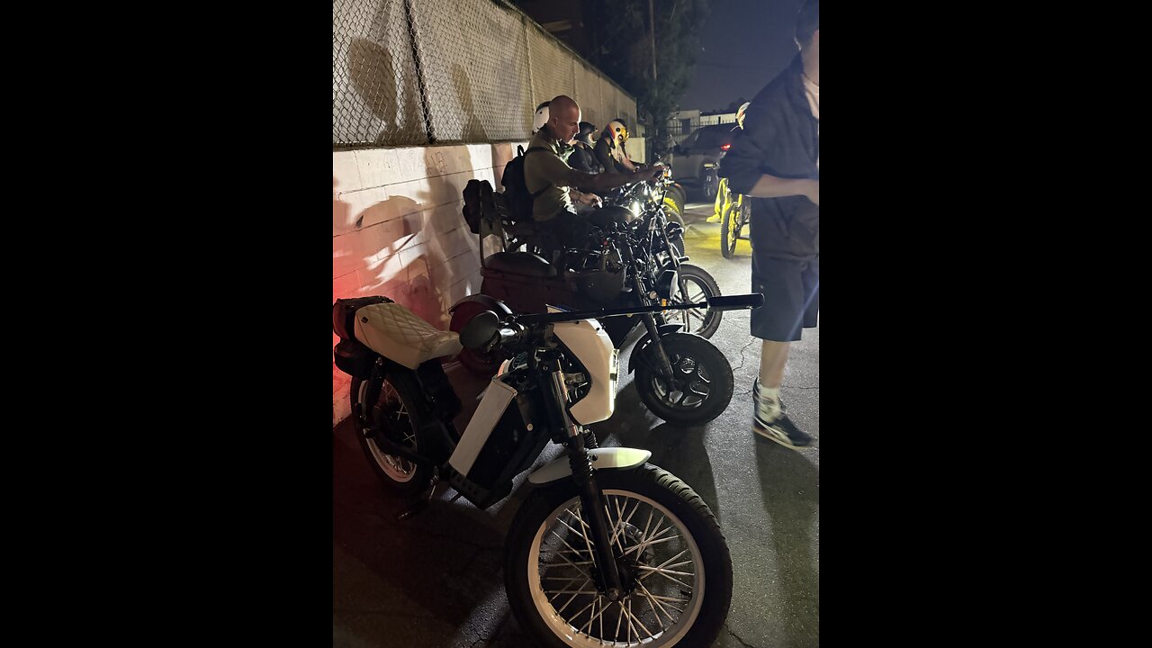 LA GO LAND ONYX SESSIONS 8/21/2025