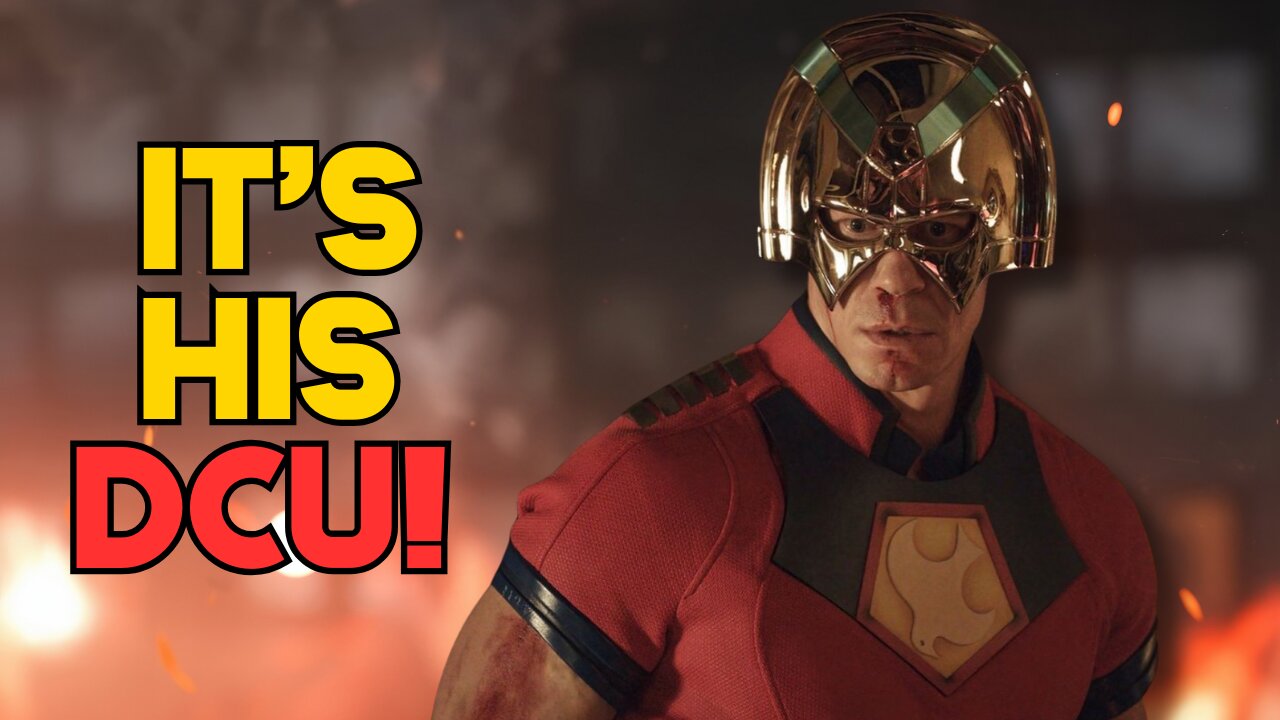 James Gunn's PEACEMAKER Ep. 2 Continues To CANONIZE The Suicide Squad Into The DCU!