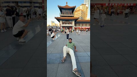 China mera dimaagh kharaab kar dega 🇨🇳