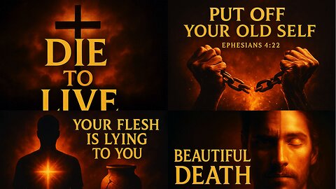 How to know the purpose of God for my life part 11