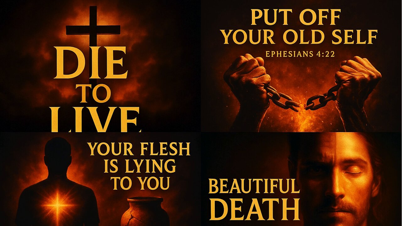 How to know the purpose of God for my life part 11