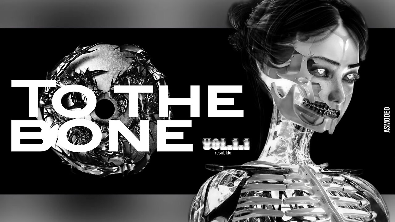 To the bone vol.1.1 / resubido