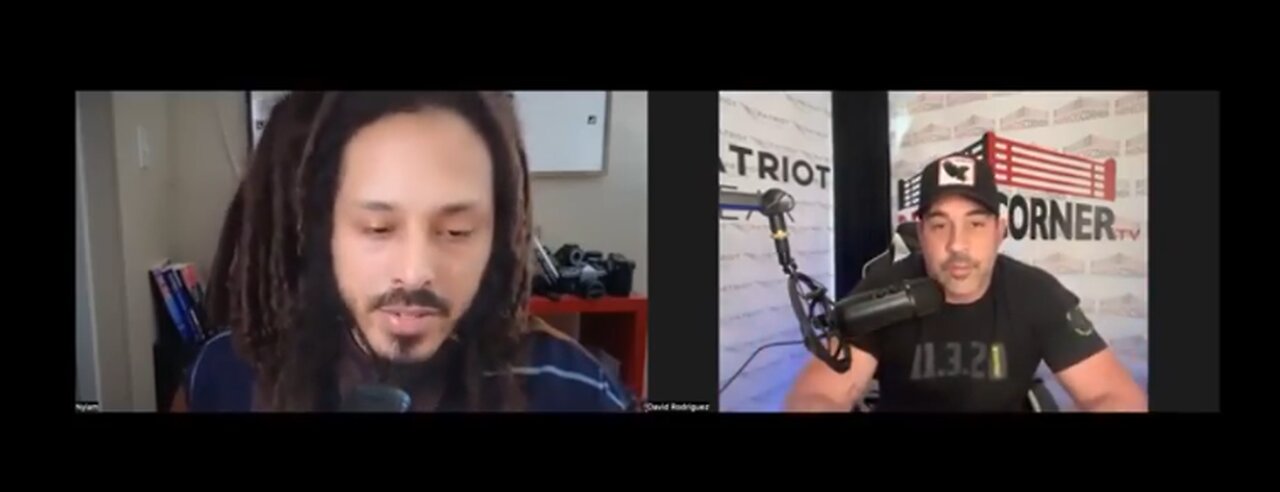 David Nino 9.5.25 🚨 Breaking Intel: Third Assassination Plot Against Trump Underway?