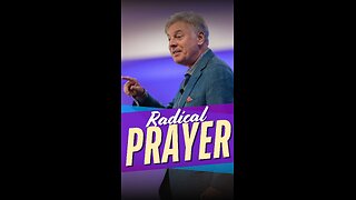 The Prayer That Shook Me—And Got God’s Attention