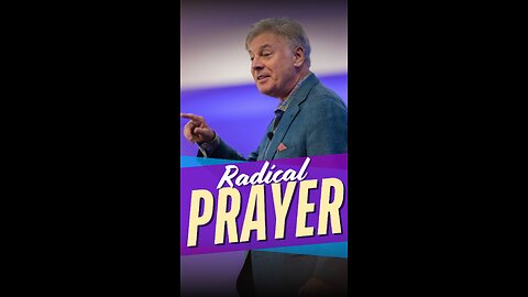 The Prayer That Shook Me—And Got God’s Attention
