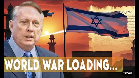 Col. Douglas Macgregor ~ I Was WRONG… This Is the Real Threat!