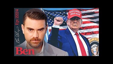 PEACE THROUGH STRENGTH: Triumphant Trump ENDS Israel-Iran War!