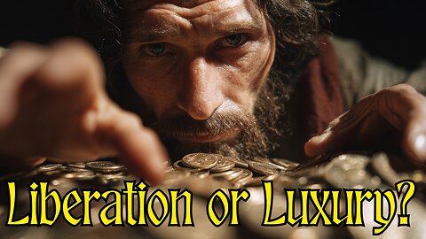 The Tax Collector's Liberation | Catholic Daily Readings | July 4, 2025
