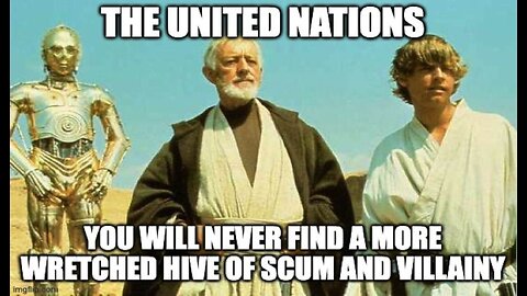 We Most Certainly Do Not! Economist Jeffrey Sachs Says We Need A U.N.-Led Global Government