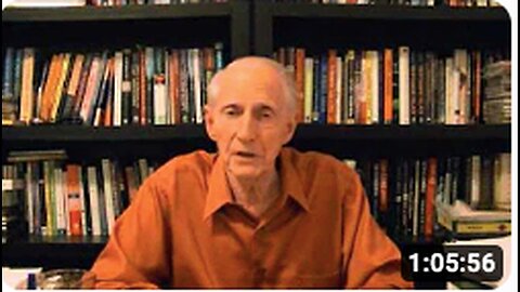 Dr 'Donald mayfield' - Merchants of Deception-The Pharmaceutical Industry Part 1